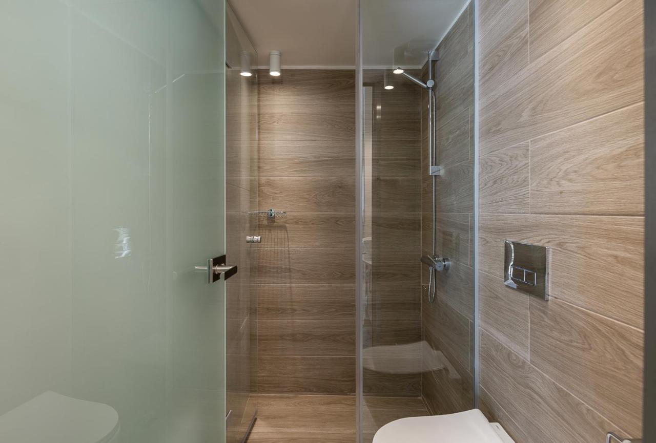 Margiani Studio & Apartment La Canée Extérieur photo