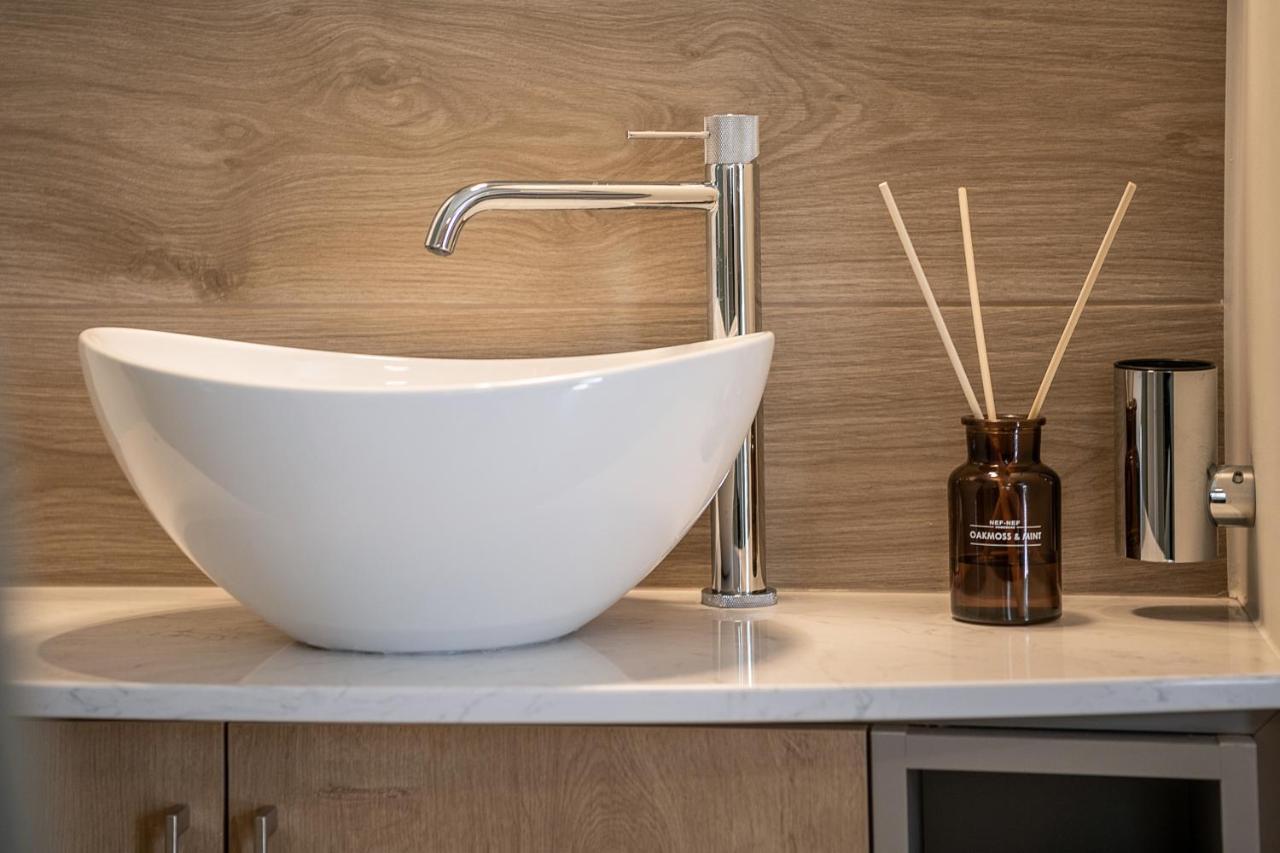Margiani Studio & Apartment La Canée Extérieur photo