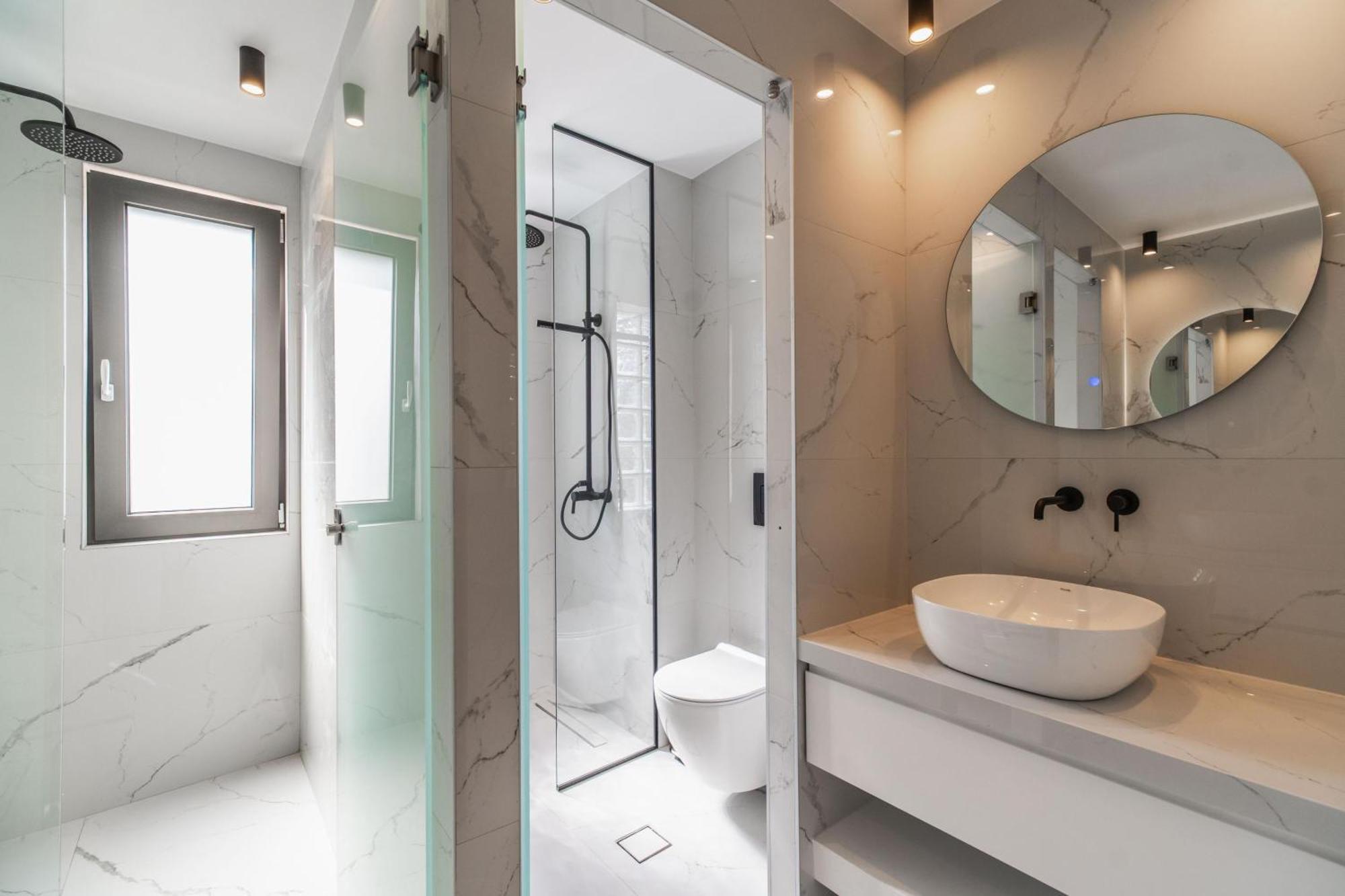 Margiani Studio & Apartment La Canée Extérieur photo