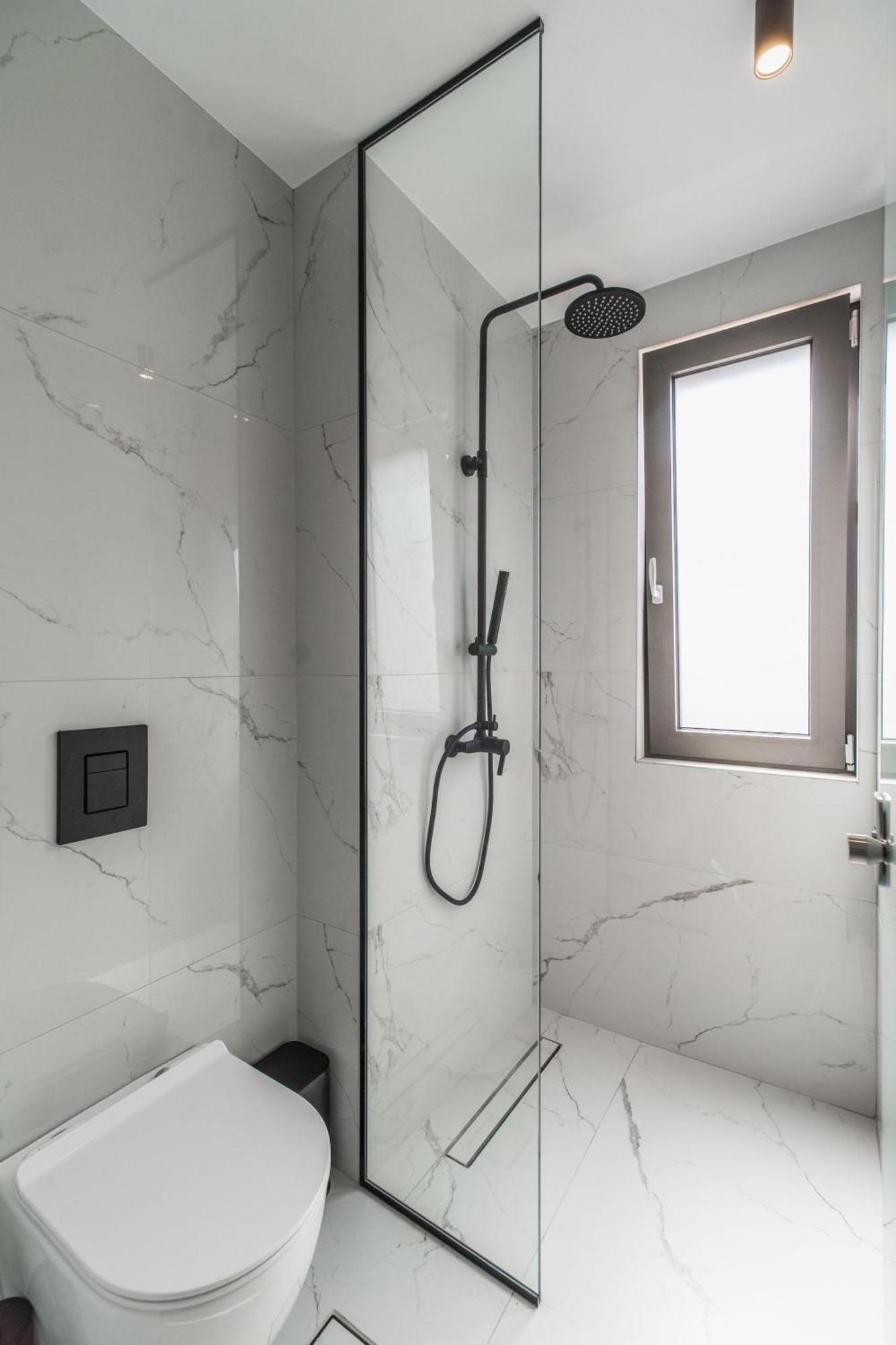 Margiani Studio & Apartment La Canée Extérieur photo