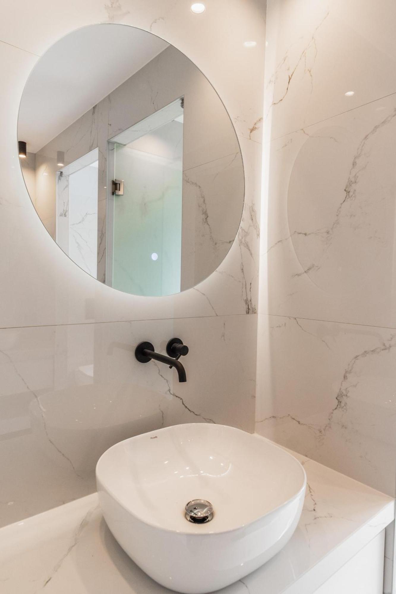 Margiani Studio & Apartment La Canée Extérieur photo