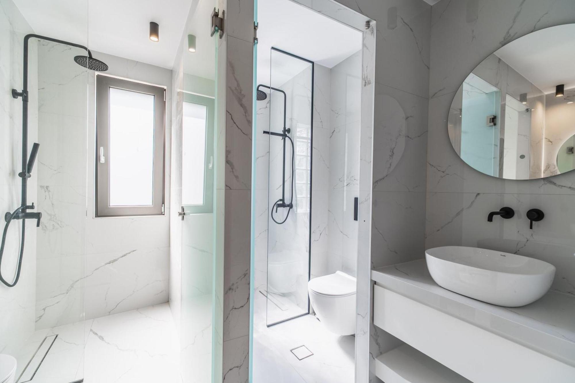 Margiani Studio & Apartment La Canée Extérieur photo